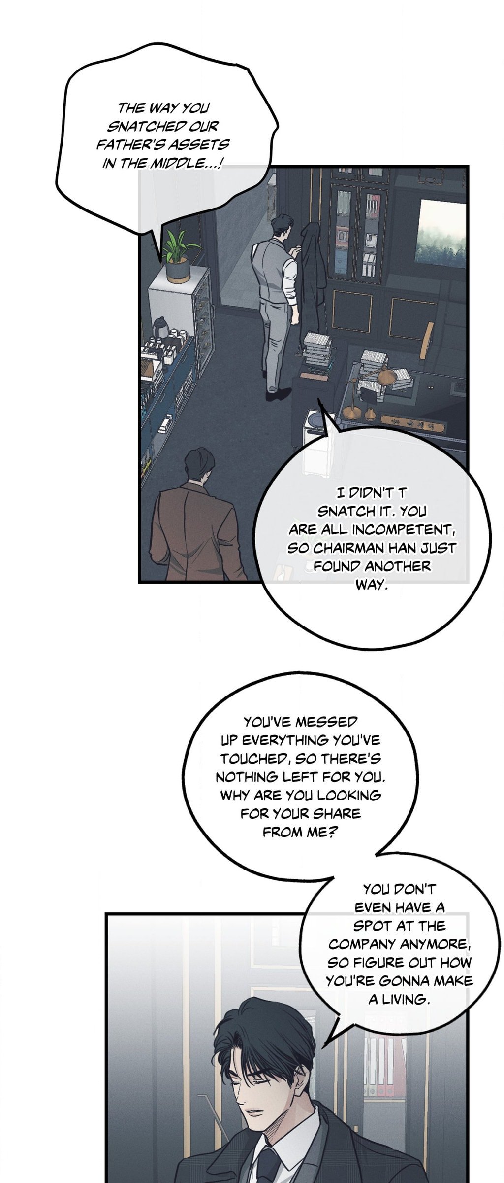 Payback, Chapter 103 image 04